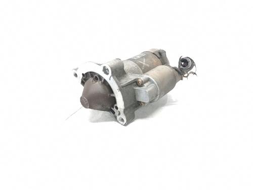 Used Starter OPEL ZAFIRA / ZAFIRA FAMILY B (A05) [2005-2019]  28351619