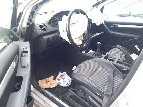 Left front window switch MERCEDES-BENZ A-CLASS (W169) A 180 CDI (169.007, 169.307) | BP34115050I27  - Image 7