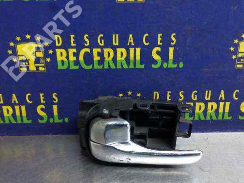 Used Rear left interior door handle Rear left interior door handle NISSAN ALMERA TINO (V10) 2.2 dCi (115 hp) 8447080 8447080