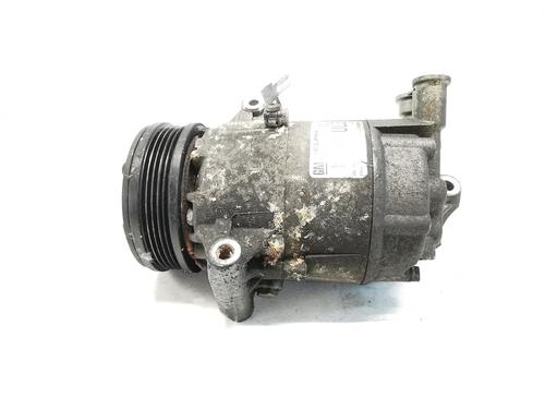 AC compressor OPEL ASTRA H (A04) 1.6 (L48) | BP26231659M34 