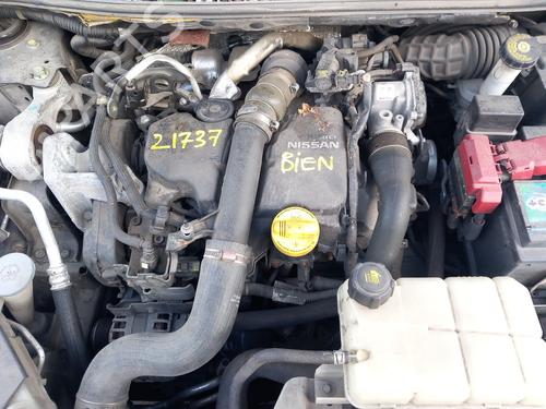 Left front window switch NISSAN PULSAR Hatchback (C13) 1.5 dCi | BP40508081I27 - Image 8