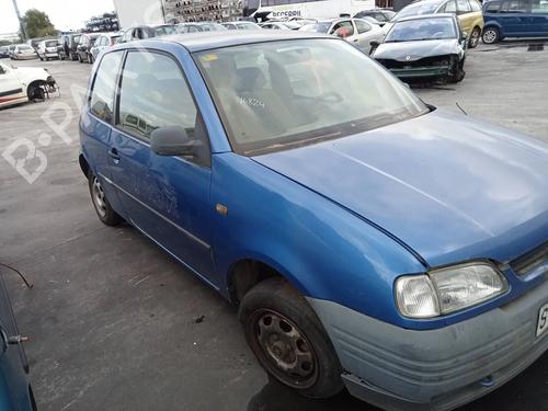 Gearbox SEAT AROSA (6H1) 1.0 | BP15124073M3 