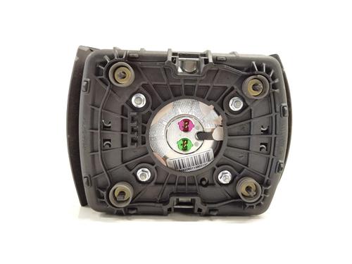 Driver airbag LAND ROVER RANGE ROVER SPORT I (L320) 2.7 D 4x4 | BP12325537C9 