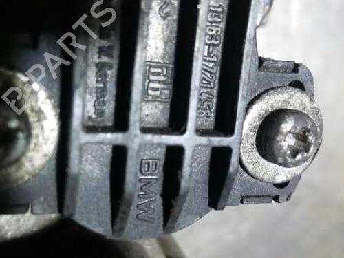 Throttle body BMW 3 (E36) 318 i | BP8439500M82 