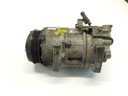 AC compressor MERCEDES-BENZ A-CLASS (W169) A 180 CDI (169.007, 169.307) | BP35903764M34 - Image 2