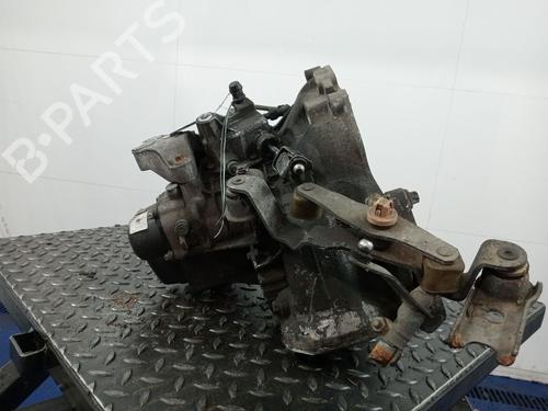 Gearbox OPEL CORSA D (S07) 1.3 CDTI (L08, L68) | BP33794351M3 - Image 4