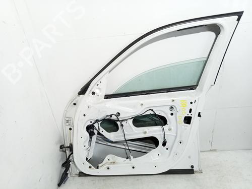 Right front door BMW X1 (E84) sDrive 18 d | BP24622024C3 
