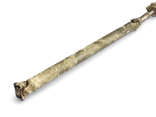 Driveshaft IVECO DAILY II Van  | BP19654341M37 