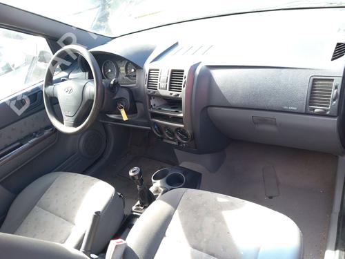 Starter HYUNDAI GETZ (TB) 1.1 | BP27360565M8 