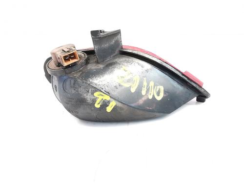 Rear fog light RENAULT GRAND SCÉNIC III (JZ0/1_) 1.5 dCi (JZ09, JZ0D, JZ10, JZ14, JZ1G, JZ29, JZ2C) | BP29730047C37 