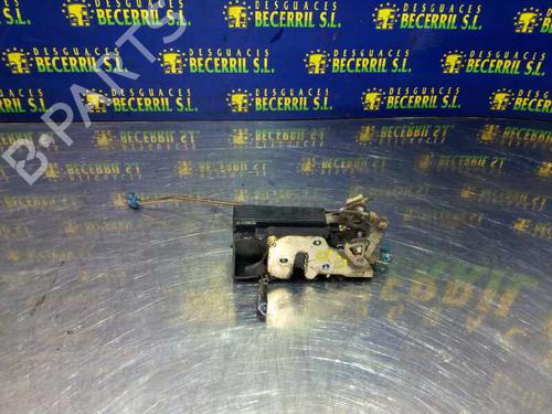 Used Front right lock DAEWOO LANOS (KLAT) [1997-2025]  8427071