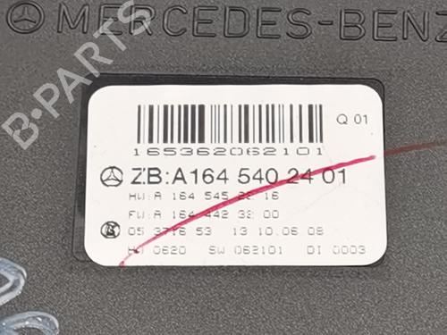 Electronic module MERCEDES-BENZ R-CLASS (W251, V251) R 280 CDI 4-matic (251.020) | BP29490448M83 