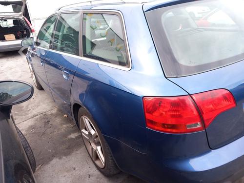 Alternator AUDI A4 B6 Avant (8E5) 2.5 TDI | BP35979143M7 - Image 7