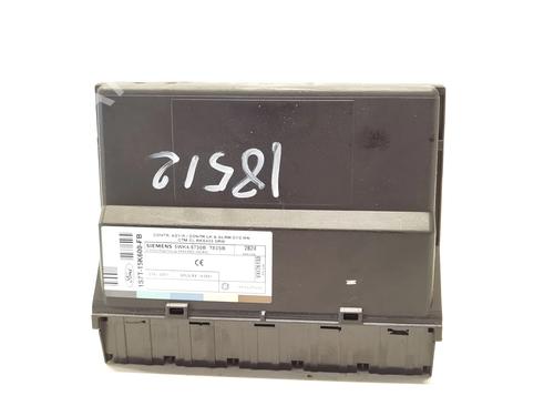 Sikringsdose FORD FOCUS I (DAW, DBW) [1998-2009]  20490698