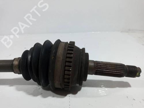 Right front driveshaft TATA INDIGO MARINA (4_V2)  | BP12448202M39 