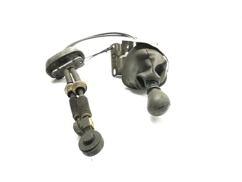 Used Gear lever RENAULT TRAFIC II Bus (JL) [2001-2025]  27259626