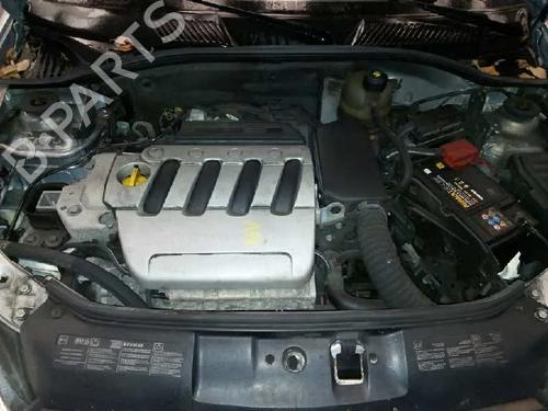 Starter RENAULT CLIO II (BB_, CB_)  | BP8461583M8 