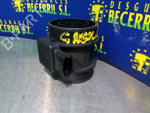 Used Mass air flow sensor OPEL ASTRA H (A04) 1.8 (L48) (125 hp) 8434610