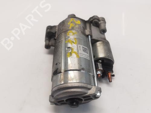 Starter PEUGEOT 407 (6D_) 2.0 HDi 135 (6DRHRH, 6DRHRE, 6DRHRG, 6DRHRJ) | BP36489871M8 - Image 2