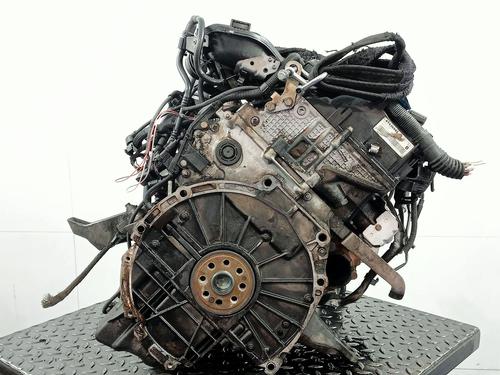 Engine BMW 1 (E87) 118 d | BP30316292M1  - Image 6