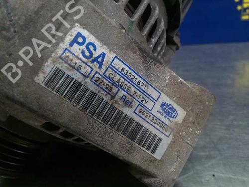 Alternator CITROËN XSARA (N1) 1.4 i | BP8455139M7 