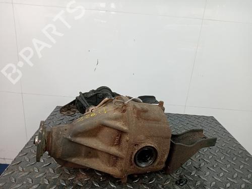 Used Front differential Front differential MAZDA B-SERIE (UN) 2.5 TD 4WD (109 hp) 39883457 39883457