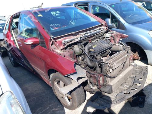 Used Parts MERCEDES-BENZ B-CLASS Sports Tourer (W245) B 200 CDI (245.208) (140 hp) 4245816