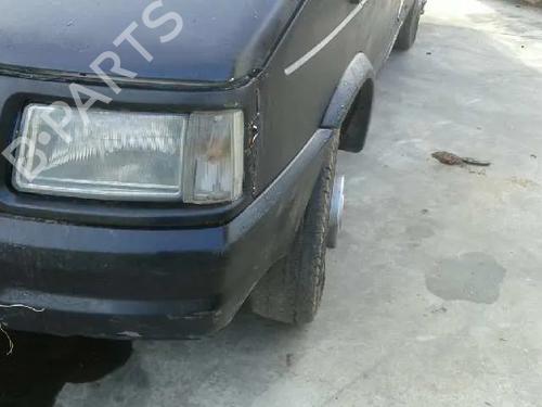 Brake master cylinder IVECO DAILY II Van  | BP16541261M77 