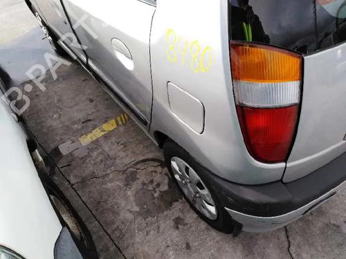Left front steering knuckle HYUNDAI ATOS (MX) 1.0 i | BP8459091M25 