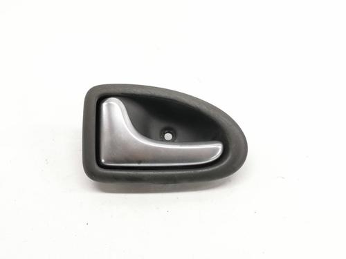 Used Rear left interior door handle Rear left interior door handle RENAULT SCÉNIC I MPV (JA0/1_, FA0_) 1.9 dCi (JA05, JA1F) (102 hp) 10639207 10639207