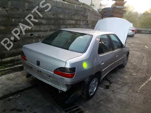 ABS pump PEUGEOT 306 (7B, N3, N5) 1.9 STD | BP8429629M43
