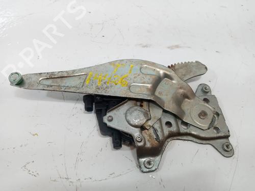 Rear left window mechanism FIAT SEDICI (189_) 1.9 D Multijet | BP10542031C24 