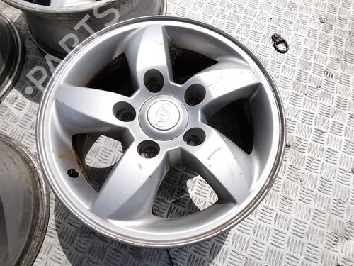 Rim KIA SORENTO I (JC)  | BP26914731C45 