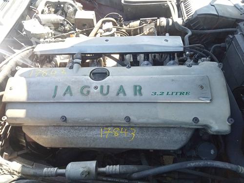 Engine control unit (ECU) JAGUAR XJ (X300, X330) 6 3.2 | BP23653427M57 