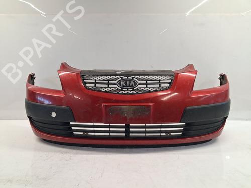 Used Front bumper KIA RIO II (JB) 1.5 CRDi (110 hp) 33042029