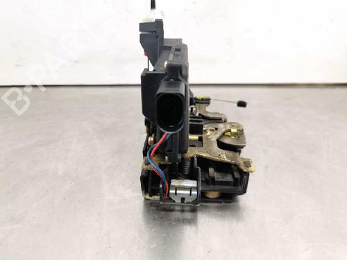 Rear left lock AUDI A2 (8Z0) 1.4 | BP8466360C100 
