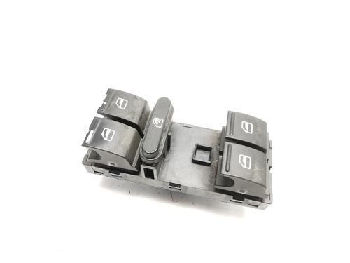 Used Left front window switch Left front window switch SEAT IBIZA IV (6J5, 6P1) 1.6 TDI (90 hp) 33319853 33319853