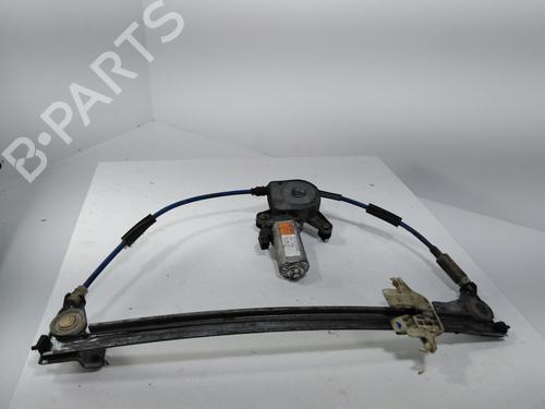 Used Front right window mechanism PEUGEOT 406 (8B) 1.9 TD (90 hp) 8477739