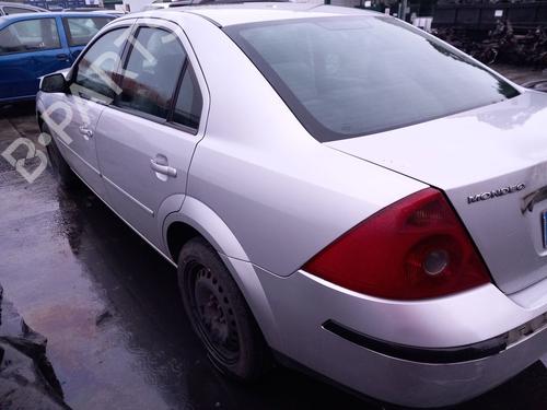 Engine FORD MONDEO III Saloon (B4Y) 2.0 16V TDDi / TDCi | BP35900891M1 - Image 9