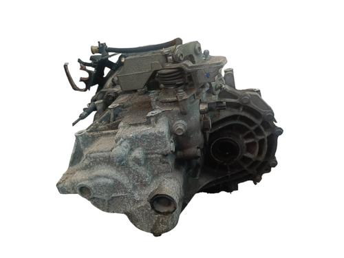 Gearbox RENAULT MEGANE II Coupé-Cabriolet (EM0/1_)  | BP18437479M3 
