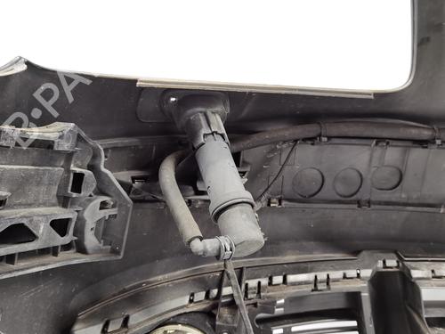 Front bumper VW TOURAN (1T1, 1T2) 2.0 TDI 16V | BP21097431C7 