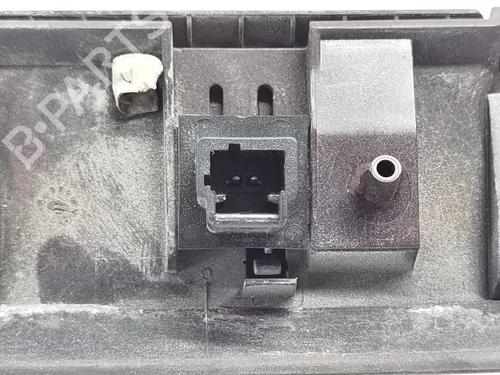 Tailgate handle PEUGEOT 207 (WA_, WC_) 1.4 16V | BP14247459C132 
