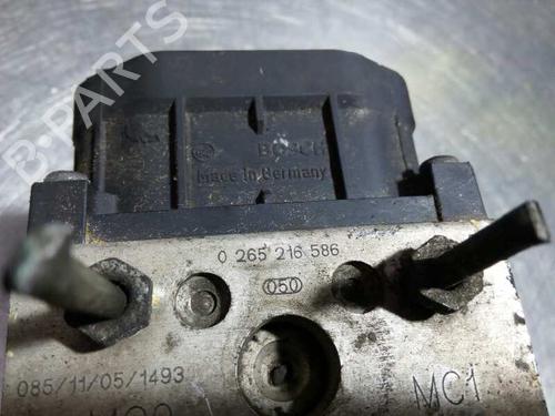ABS pump NISSAN PRIMERA (P11) 2.0 TD | BP8440000M43 