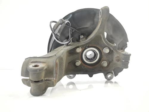 Right front steering knuckle NISSAN QASHQAI II SUV (J11, J11_) 1.3 DIG-T | BP15214237M26 