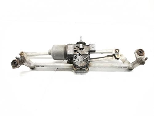 Used Front wiper motor SEAT IBIZA IV (6J5, 6P1) 1.0 (75 hp) 29407194