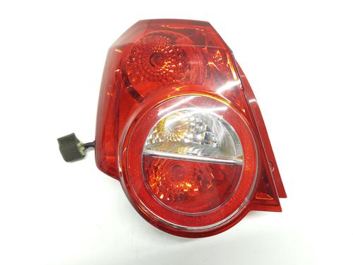 left-taillight-chevrolet-aveo-kalos-hatchback-t250-t255-2006-31885609 main image