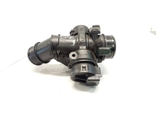 Used Throttle body CITROËN XSARA PICASSO (N68) [1999-2012]  27639673