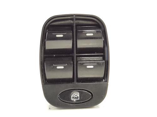 Used Left front window switch TATA INDICA 1.4 (84 hp) 24253377