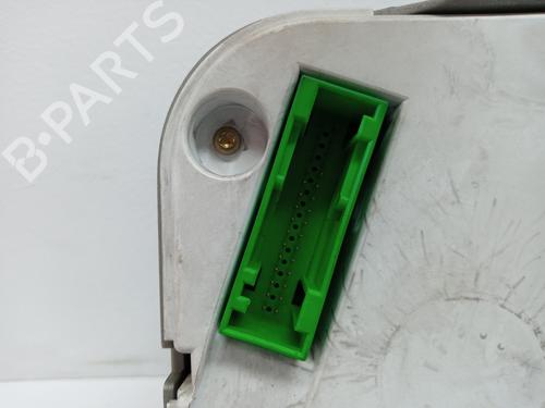 Instrument cluster VW LUPO I (6X1, 6E1) 1.7 SDI | BP8478753C47 