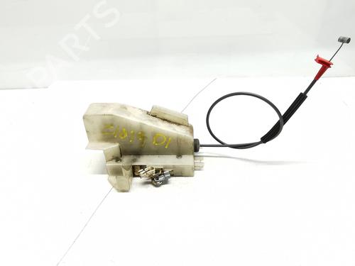 Venstre foran lås FORD FIESTA IV (JA_, JB_) 1.8 D (60 hp) 29924271